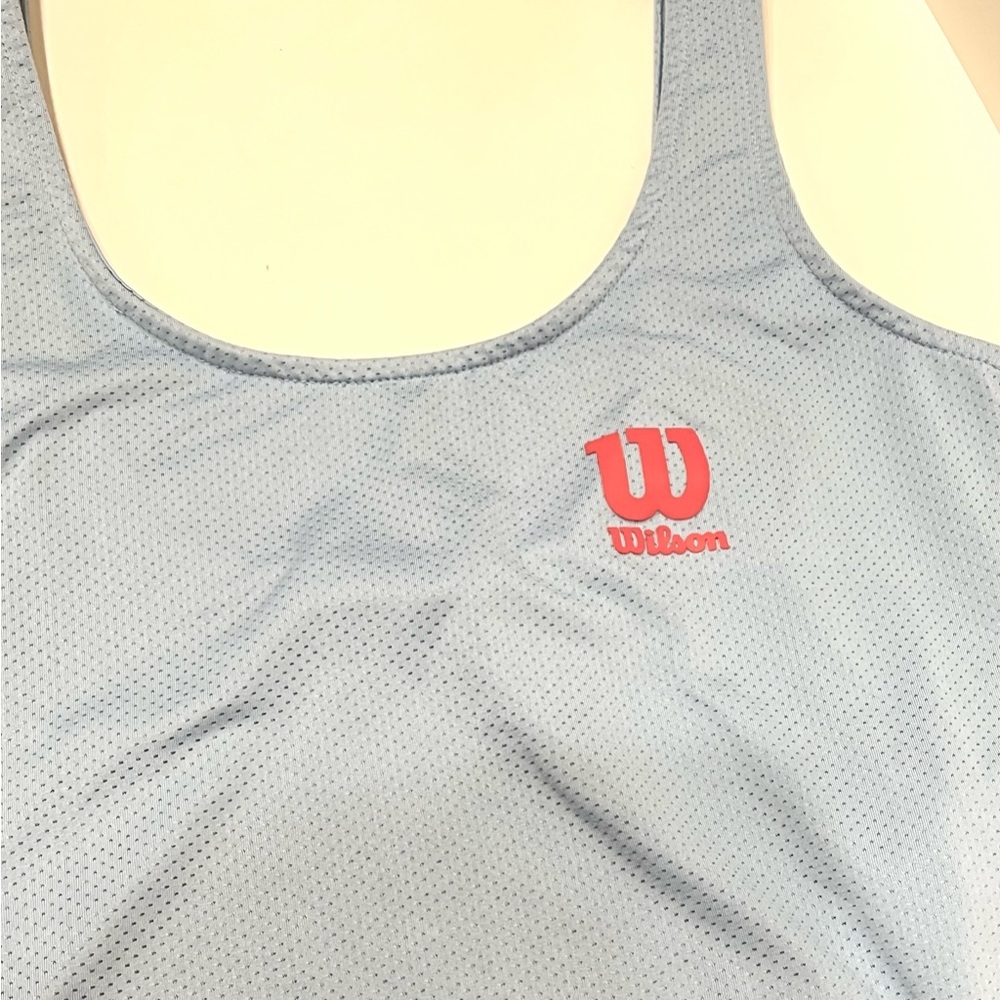 Wilson Forever 21 • Body Suit Small Snap Button Closure - Picture 3 of 8